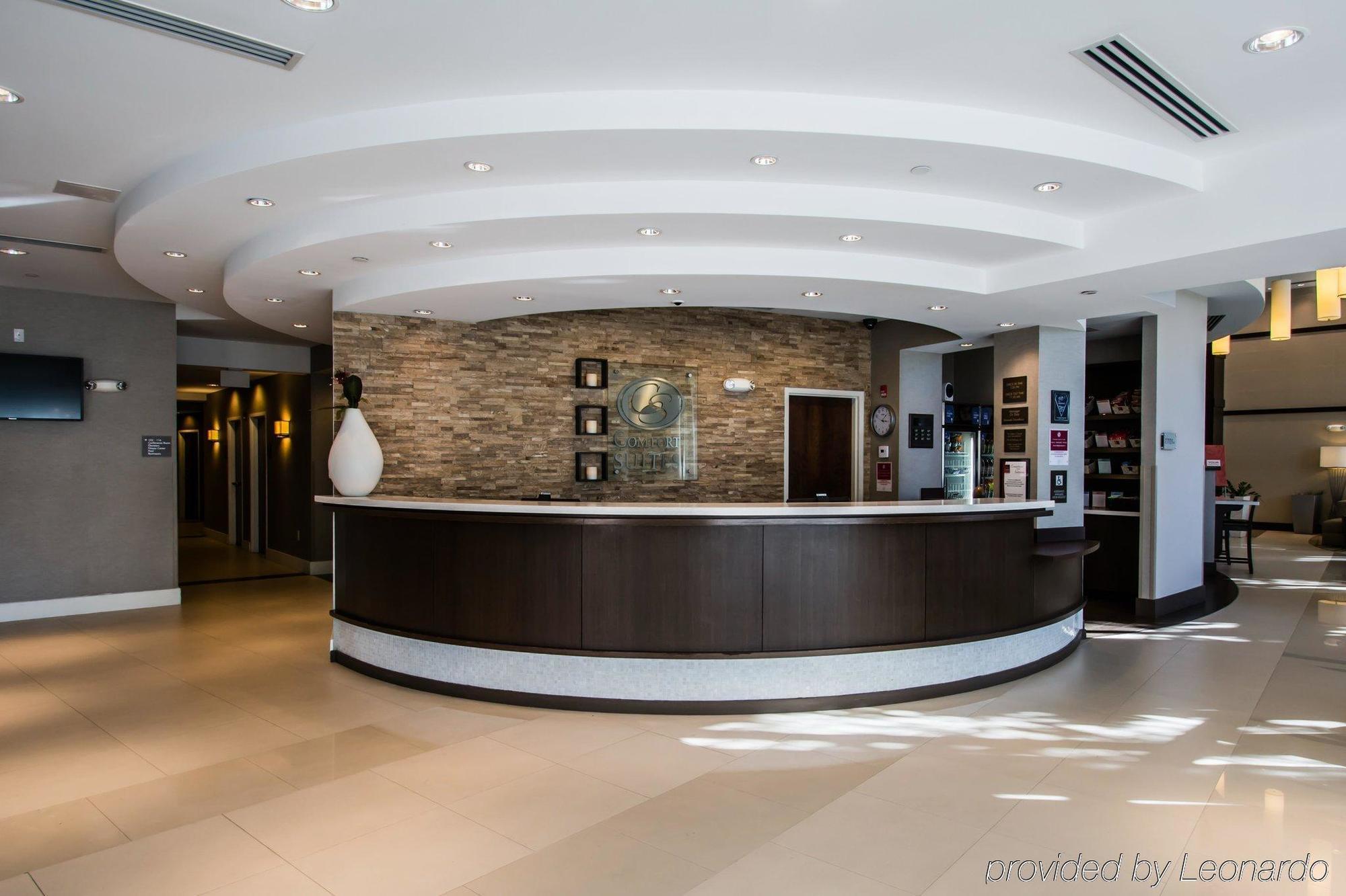 Hotel Comfort Miami Airport North Miami Springs