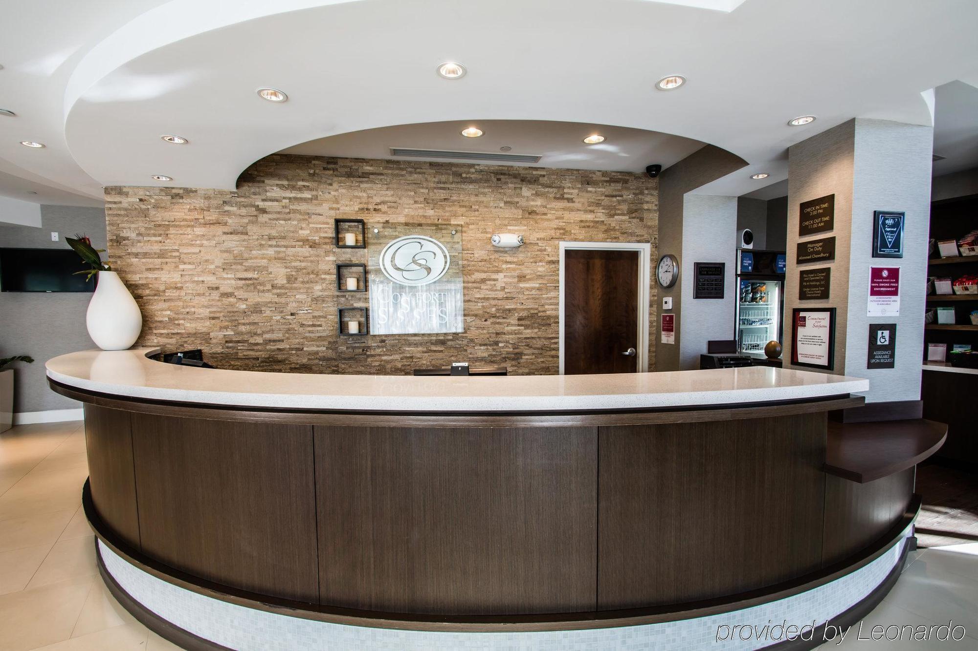 Comfort Miami Airport North 3* Miami Springs