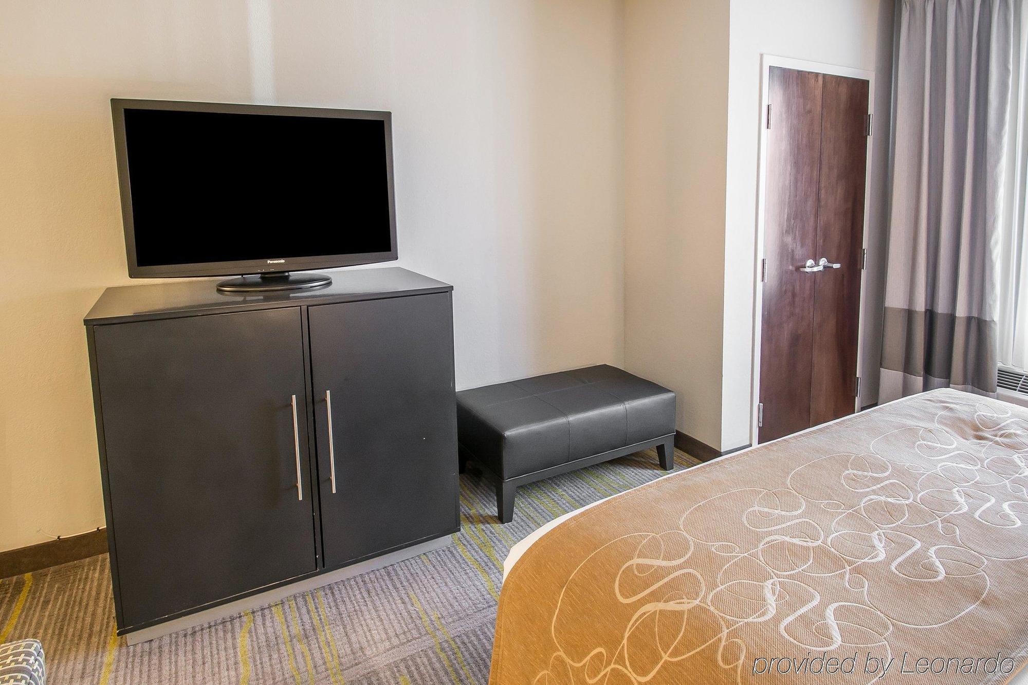 Comfort Miami Airport North Hotel