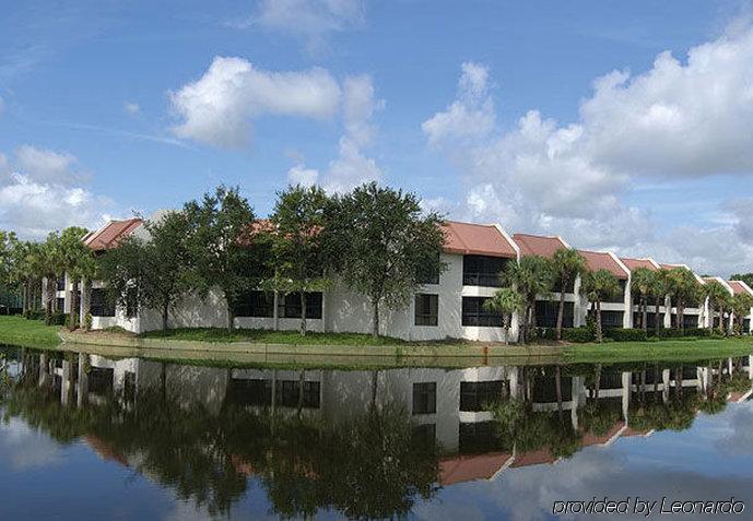 Marriott's Sabal Palms Hotel Lake Buena Vista