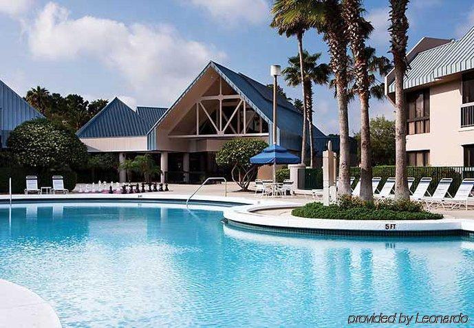 Marriott's Sabal Palms Hotel Lake Buena Vista