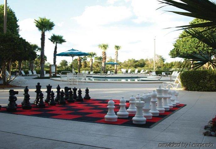 Marriott's Sabal Palms Hotel 4*