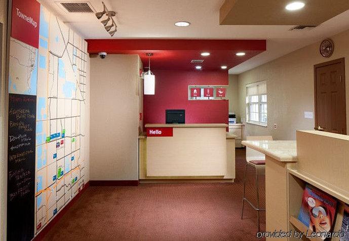 Towneplace Miami West Area Hotel Doral