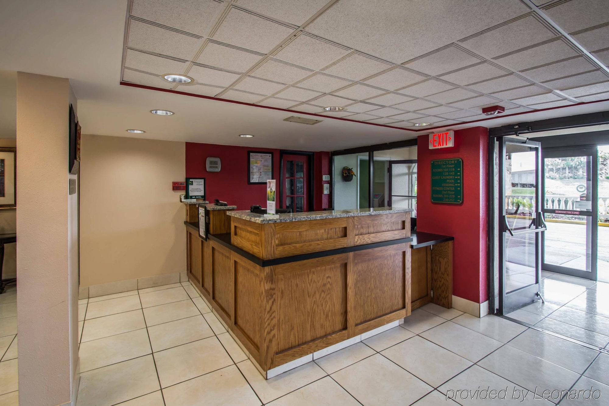 Quality & Airport Hotel
