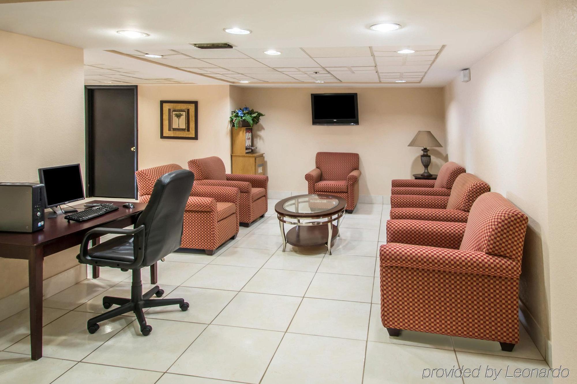Quality & Airport Orlando