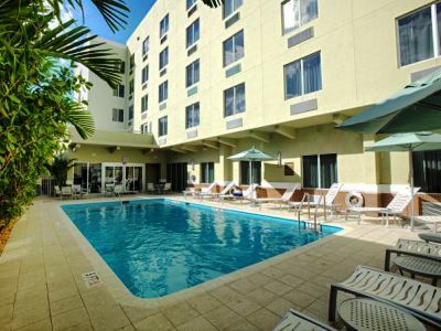 Comfort Miami Airport North 3* Miami Springs
