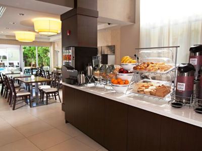 Comfort Miami Airport North Hotel Miami Springs