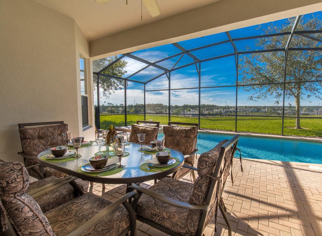 Holiday home Palace In Paradise Orlando