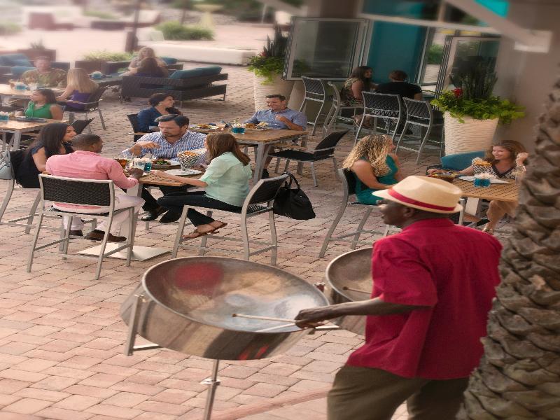 Rosen Centre Orlando Convention Center 3* Williamsburg