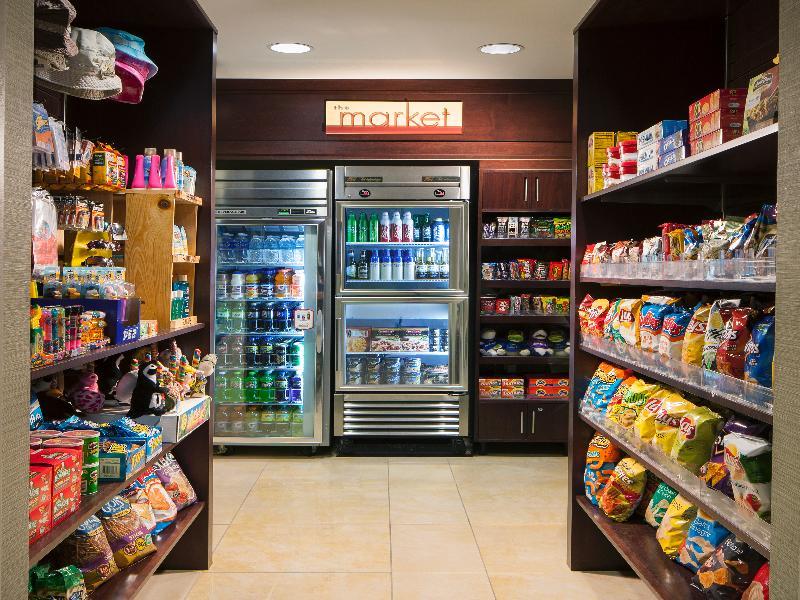 Fairfield By Marriott Orlando At Seaworld Hotel 3*