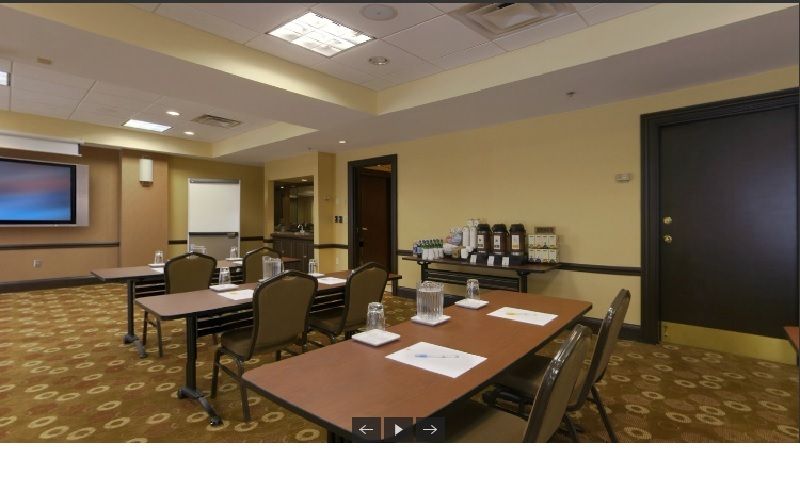 Hyatt Place Miami Airport-west/doral Hotel Doral