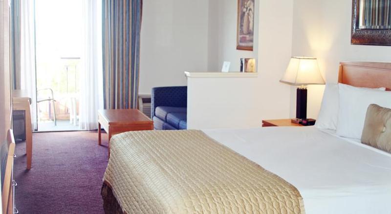 Ramada Downtown Hotel Orlando