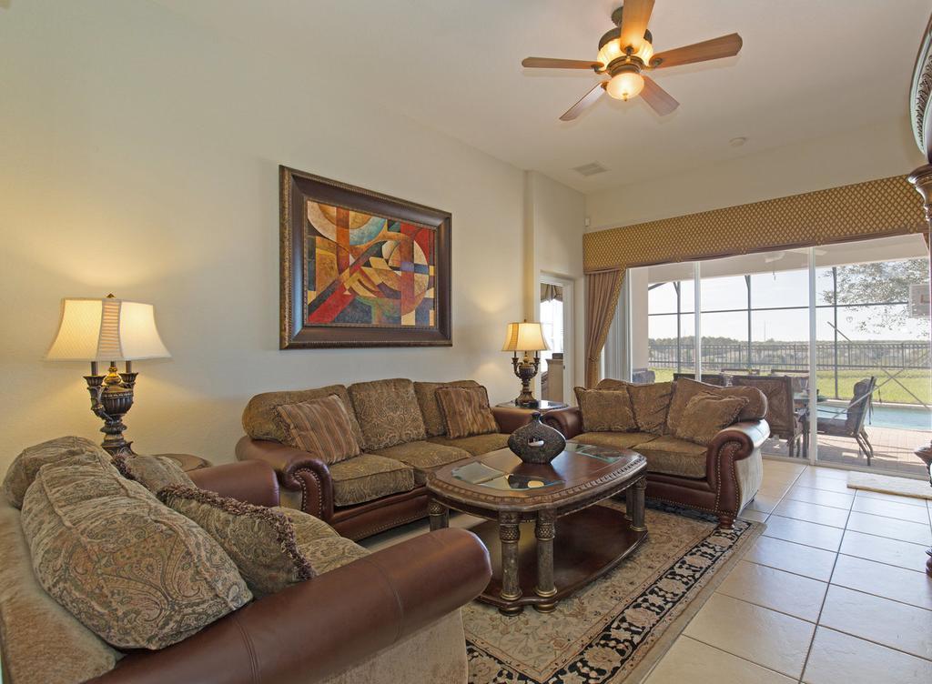 Palace In Paradise Holiday home Orlando