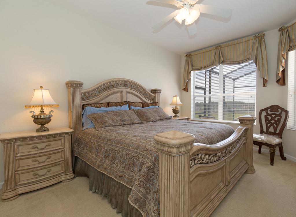 Holiday home Palace In Paradise Orlando