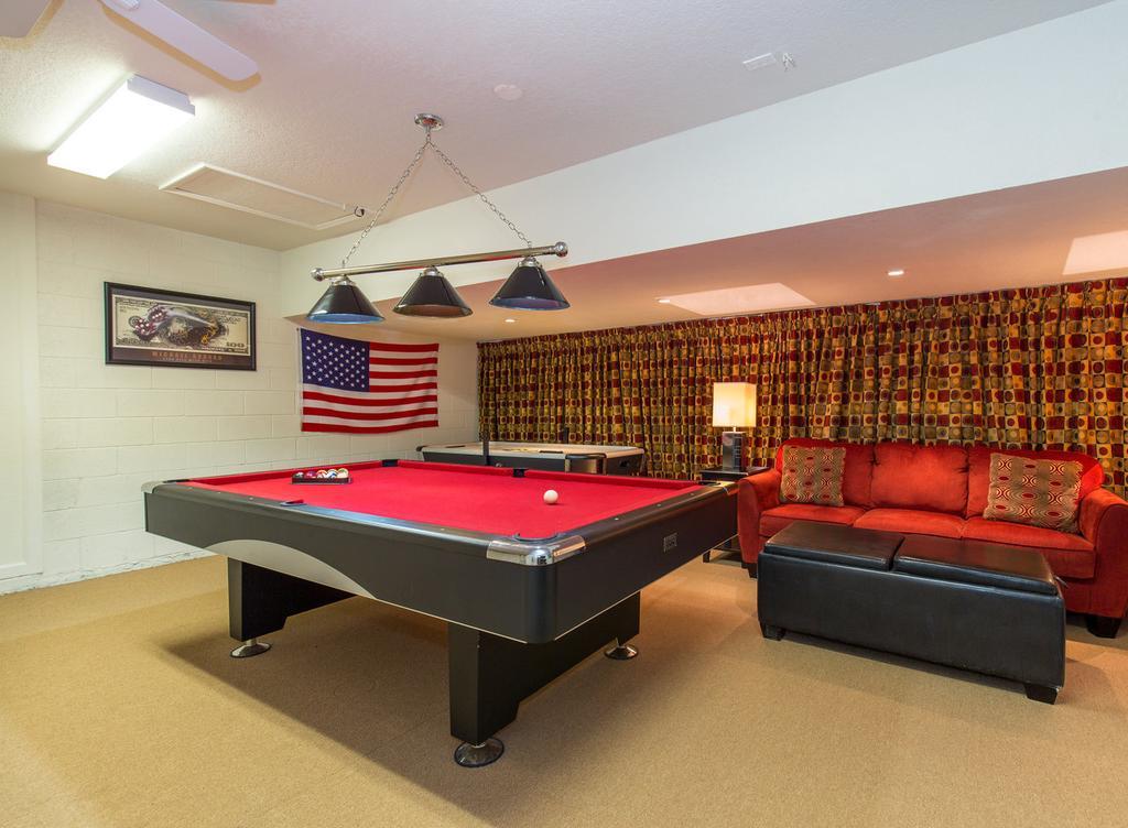 Palace In Paradise Holiday home Orlando
