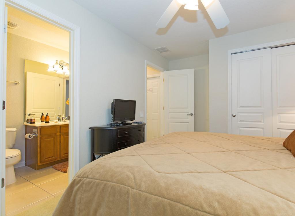 Holiday home Palace In Paradise Orlando