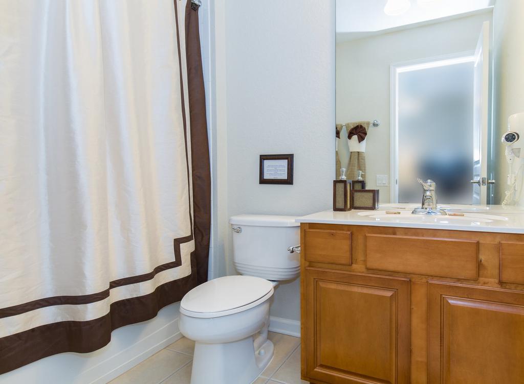 Palace In Paradise Holiday home Orlando