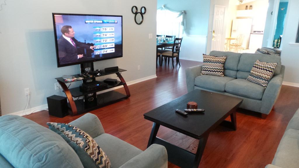 Holiday home Loyalty Vacation Homes - Kissimmee *