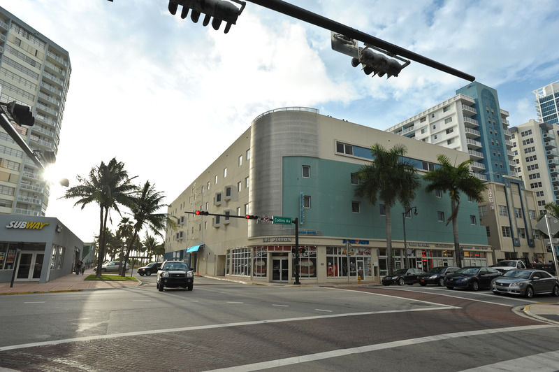Hotel Crystal Miami Oceanfront Miami Beach