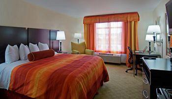 Western West Hotel Jacksonville