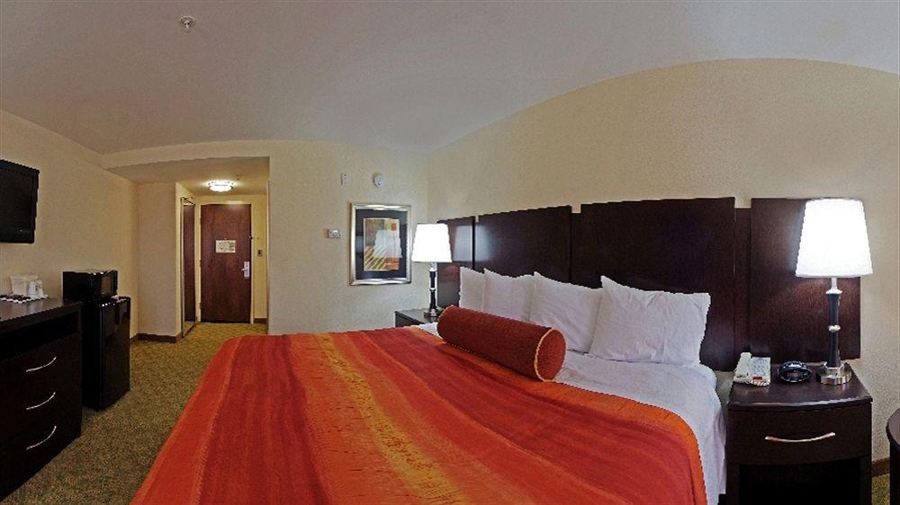 Western West 3* Jacksonville