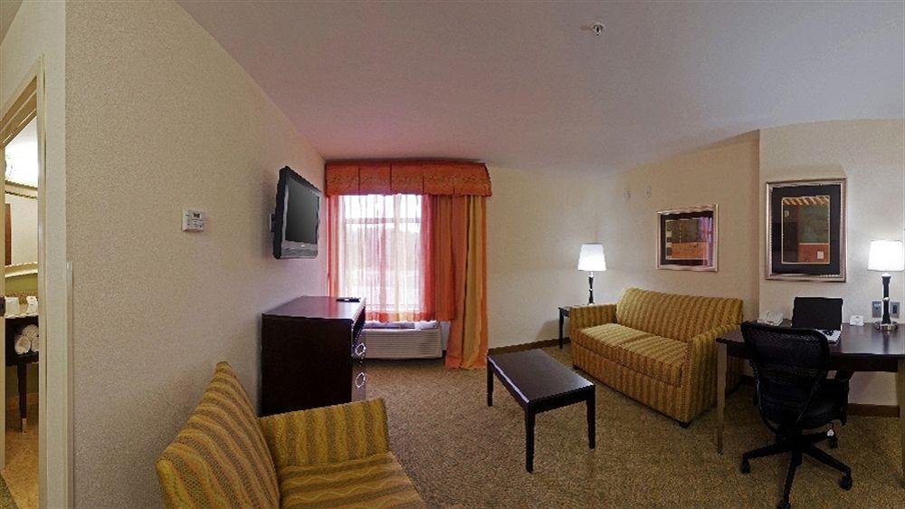 Western West Hotel Jacksonville