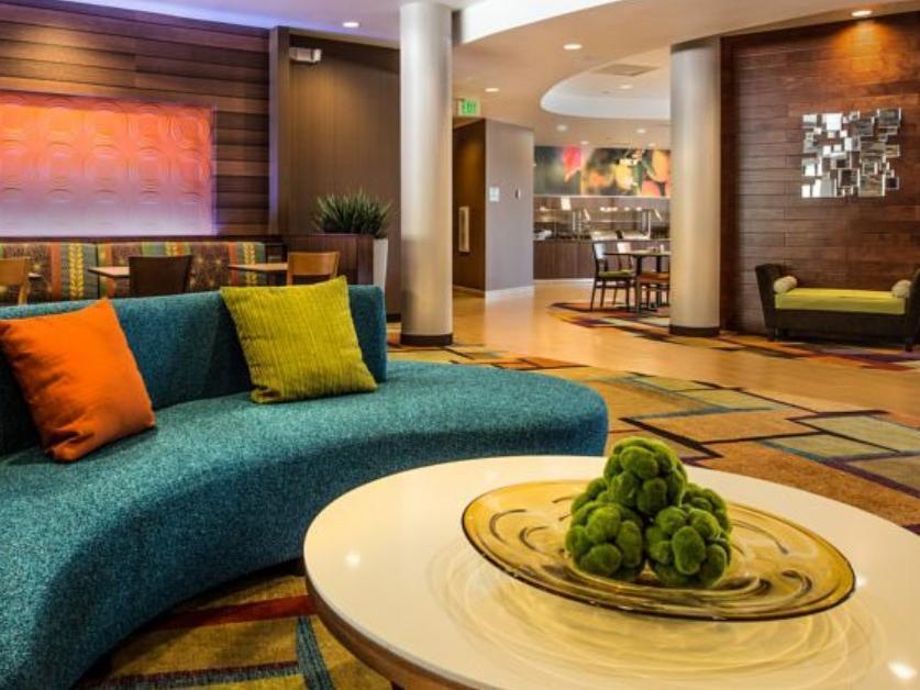 Fairfield & Orlando Hotel Ocoee