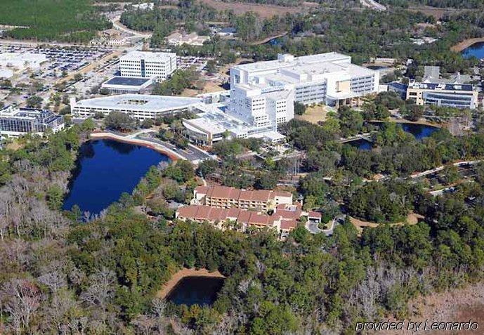The At Mayo Clinic 3*