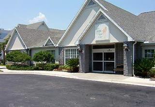 The At Mayo Clinic 3*