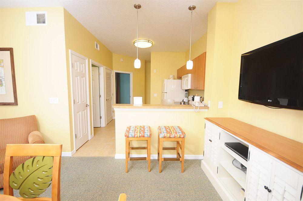 Barefoot'n Resort Kissimmee