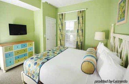 Barefoot'n Resort 3*