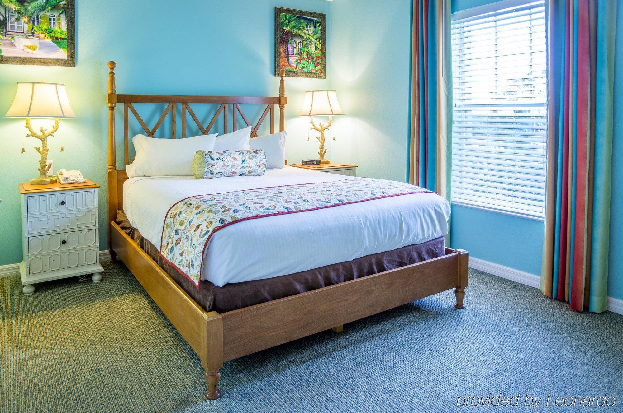 Barefoot'n Resort