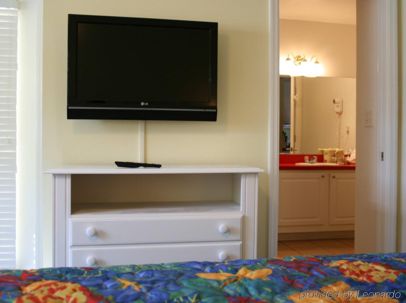 Barefoot'n Resort Kissimmee