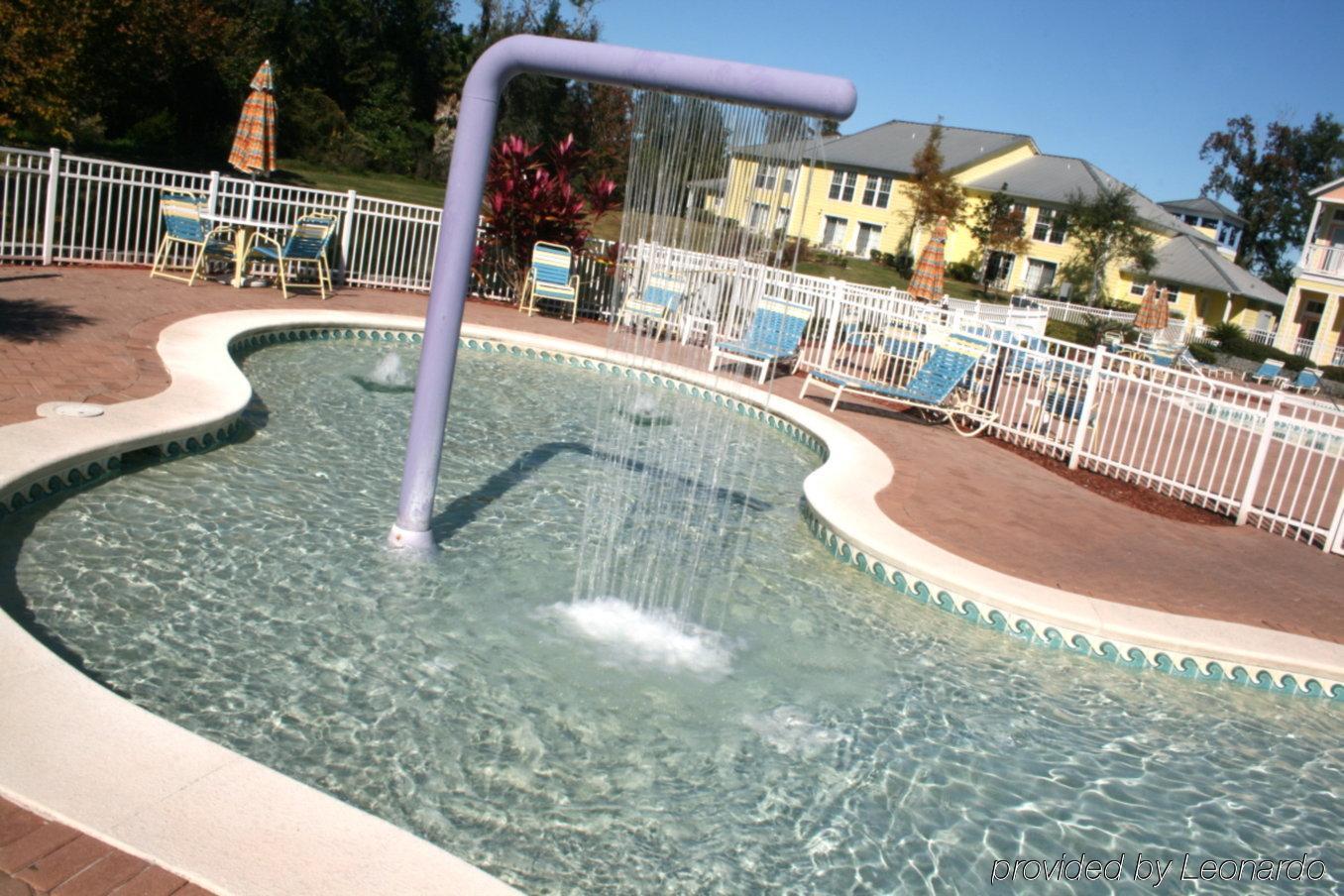 Barefoot'n Resort