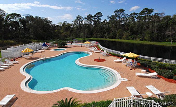 Barefoot'n Resort Kissimmee