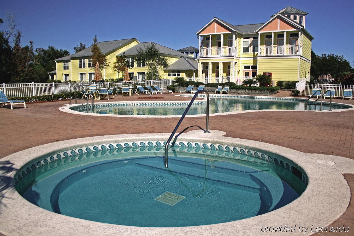Barefoot'n 3* Kissimmee