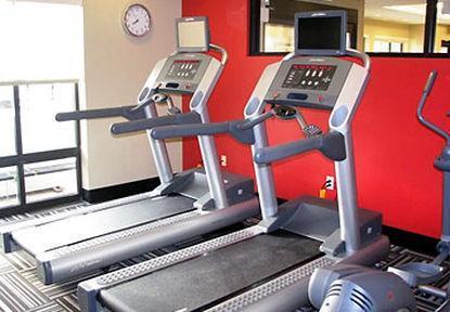 Towneplace Butler Boulevard 3*