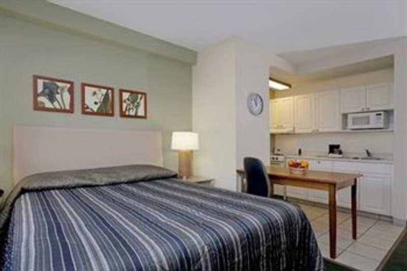 Hotel Extended Stay America Suites - Orlando - Orlando Theme Parks - Vineland Rd Orlando