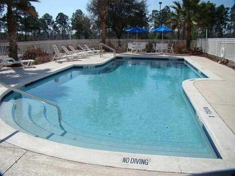Hotel Destiny Palms Maingate West Kissimmee