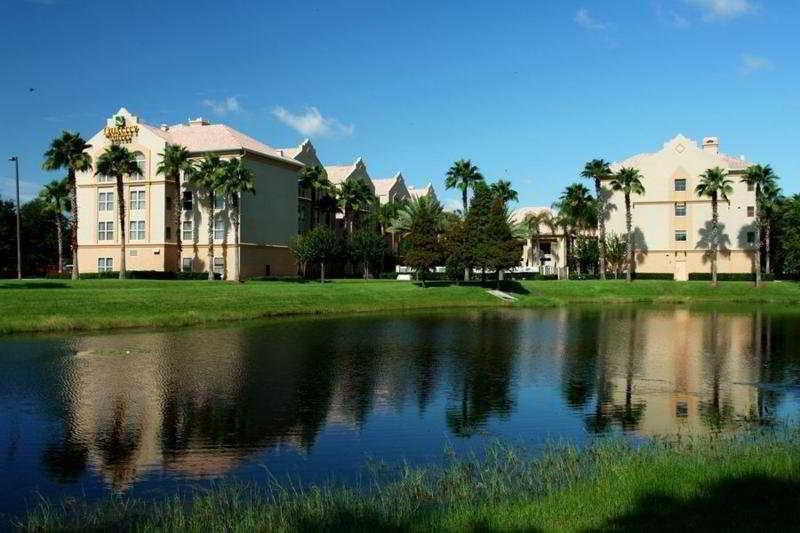 Surestay By Western Orlando Buena Vista Hotel