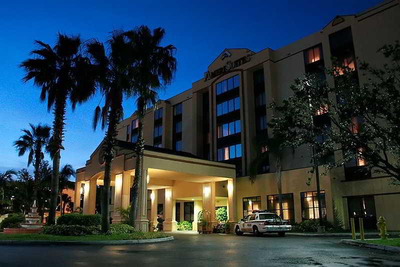 Hotel Hyatt Place Miami Airport-west/doral 3*