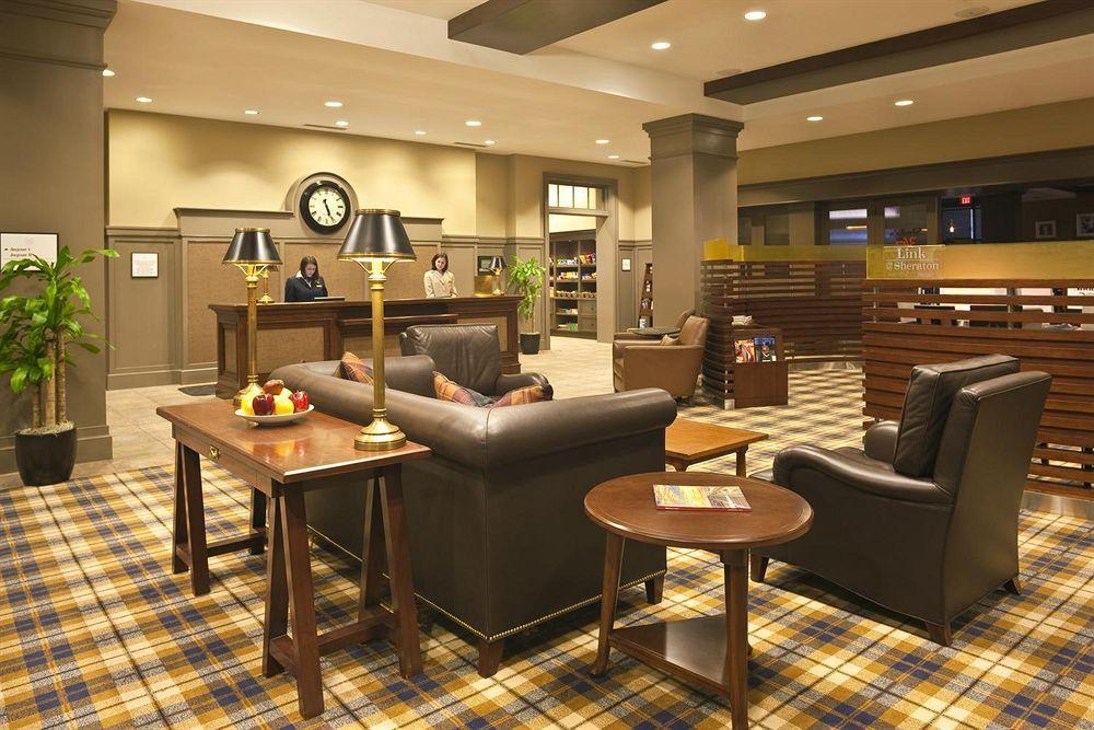 Sheraton Hotel