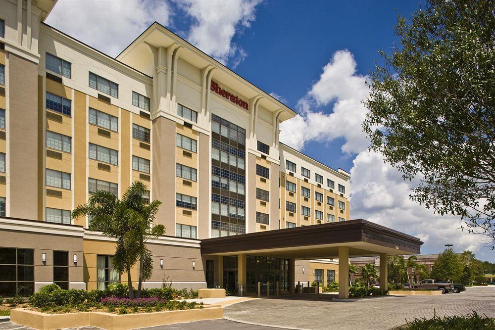 Sheraton Hotel Jacksonville
