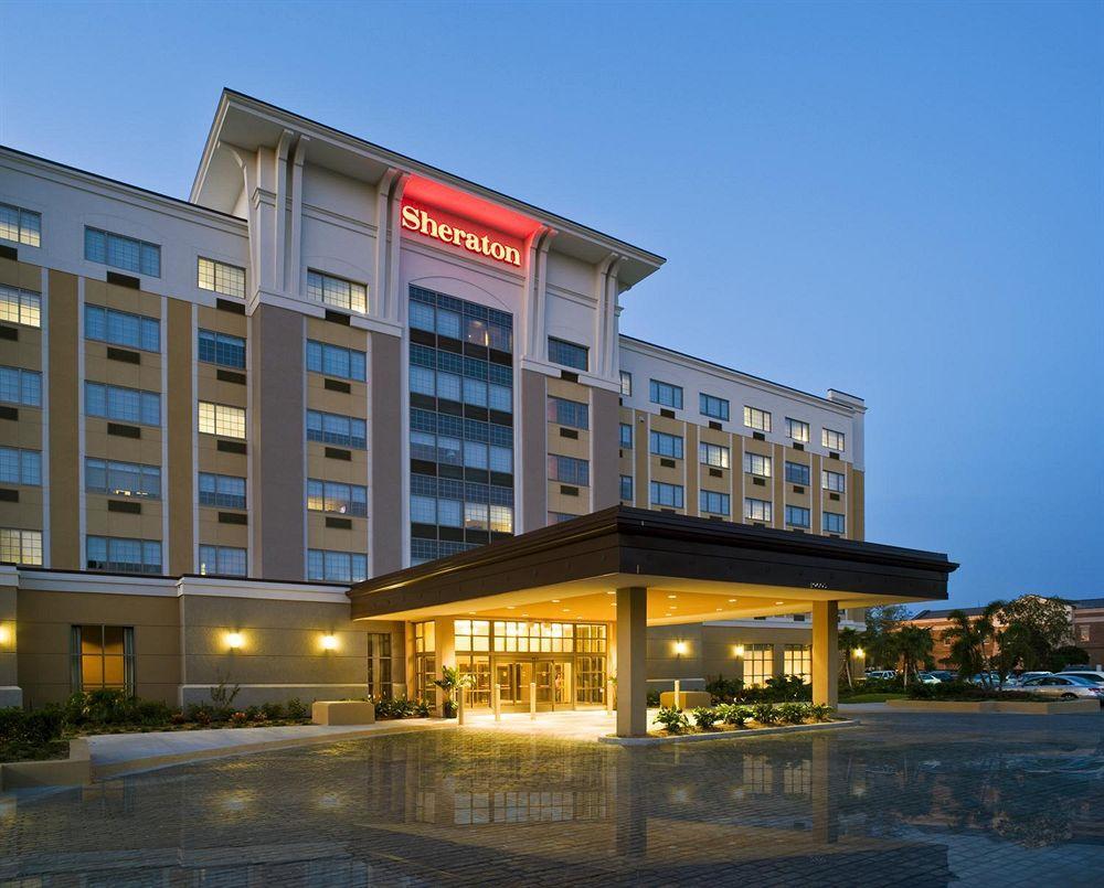 Sheraton Hotel 4*