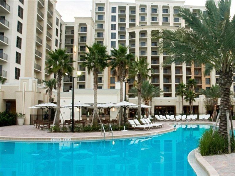 Hilton Grand Vacations Club Palmeras Orlando Resort 3*