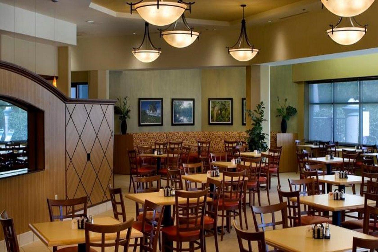 Resort Buena Vista Orlando 4*