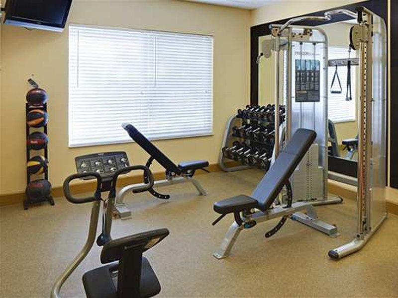 Hilton Garden International Drive North Orlando
