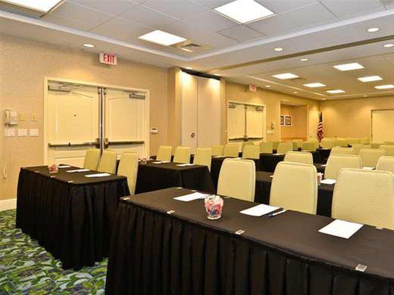 Hotel Hilton Garden International Drive North Orlando