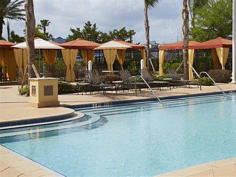 Hilton Garden International Drive North Orlando