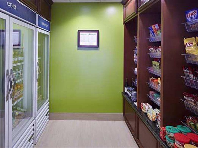Hotel Hilton Garden International Drive North Orlando